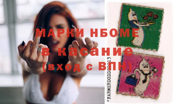 Альфа ПВП Богородск